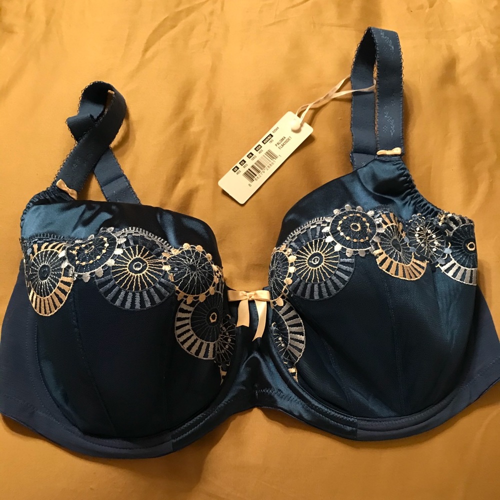 Elomi Paloma Bra